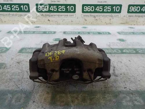 Right rear brake caliper FORD FOCUS III 1.6 TDCi | BP11551564M106