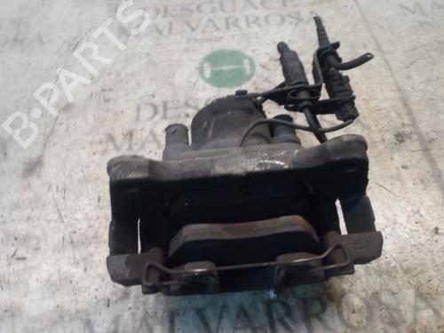 Used Left front brake caliper Left front brake caliper AUDI A4 B6 (8E2) 1.9 TDI (130 hp) 11547269 11547269