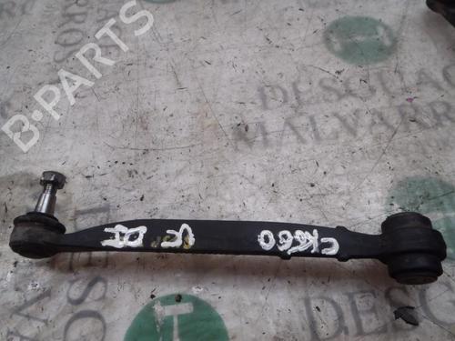 Querlenker links vorne für MERCEDES-BENZ C-CLASS Coupe (CL203) [2001-2011]  14272953