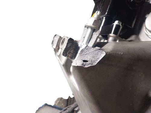 Engine FORD FOCUS IV (HN) | BP17713707M1 - Image 7