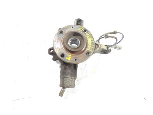 Achsschenkel links vorne CITROËN BERLINGO MULTISPACE (B9)  | BP8844901M25 