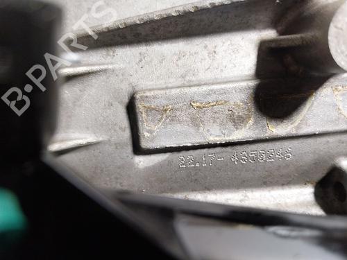 Gearbox FIAT FIORINO MPV (225_)  | BP24973421M3 