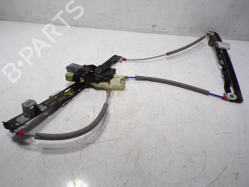 Used Front right window mechanism Front right window mechanism FORD B-MAX (JK) [2012-2026] 10115812 10115812
