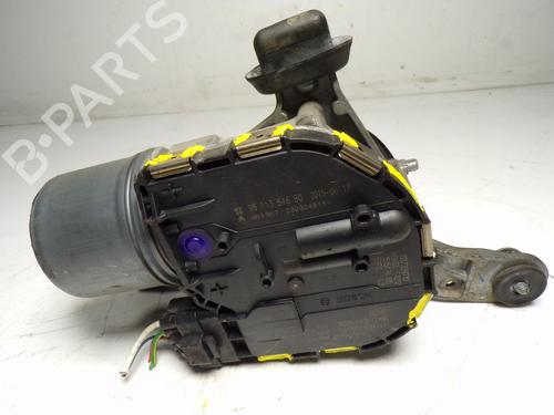 Front wiper motor CITROËN C4 Picasso II  | BP17126539M29 