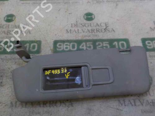 Used Left sun visor Left sun visor AUDI A3 Sportback (8VA, 8VF) [2012-2021] 6241209 6241209