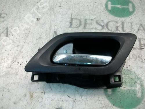 Used Front left interior door handle CITROËN C4 I (LC_) [2004-2014]  3749602