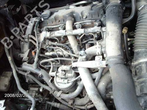 Heater matrix CITROËN C5 I (DC_) 2.0 HDi (DCRHZB, DCRHZE) | BP3755300M63  - Image 6