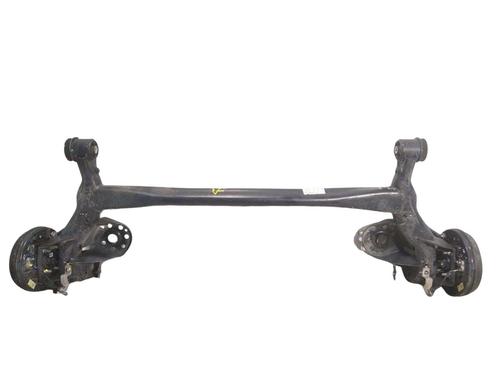 Used Rear axle Rear axle 38627535 38627535