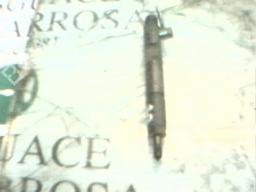 Used Injector Injector ROVER 200 II Hatchback (RF) [1995-2000] 3746800 3746800