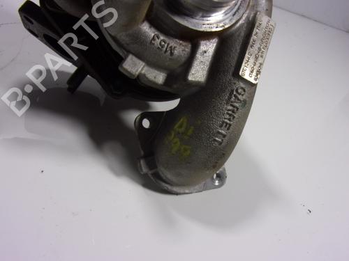 Turbocharger/Supercharger FORD MONDEO V Hatchback (CE) | BP11190223M71