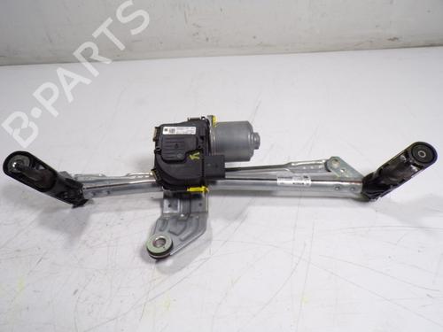 Front wiper motor CUPRA LEON Sportstourer (KL8, KU8, KUD) 2.0 TSI 4Drive 5FB955023B | 339702201J
