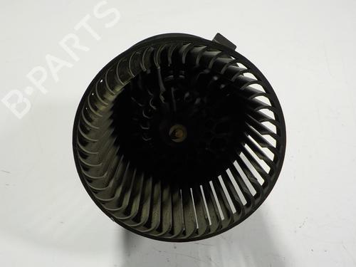 Heater blower motor PEUGEOT 2008 I (CU_) 1.5 BlueHDI 100 | BP12445030M62