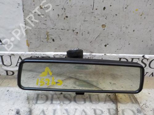 Rear mirror VW POLO (9N_, 9A_) [2001-2014]nullnull