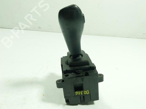 Gear lever BMW 7 (F01, F02, F03, F04) 740 d xDrive | BP20294785M90 