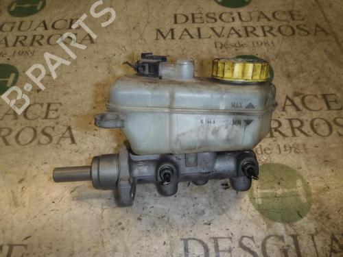 Brake master cylinder VW POLO (9N_, 9A_) 1.4 16V | BP3803723M77 