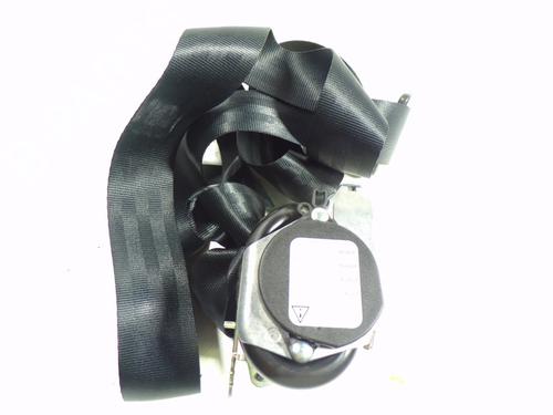 Used Rear left seatbelt Rear left seatbelt VOLVO V40 Hatchback (525) D3 (150 hp) 7836615 7836615
