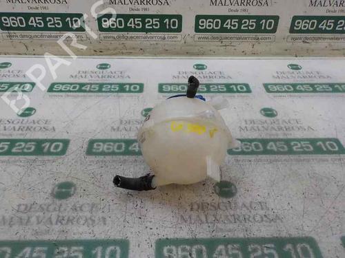 Expansion tank SEAT IBIZA IV SC (6J1, 6P5) 1.4 TDI | BP4875932C120