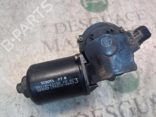 Front wiper motor TOYOTA RAV 4 II (_A2_) 2.0 4WD (ACA21, ACA20) | BP3813949M29 