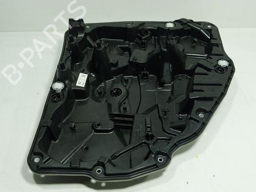 Used Rear right window mechanism Rear right window mechanism BMW X5 (G05, F95) xDrive 30 d Mild-Hybrid (286 hp) 34185811 34185811