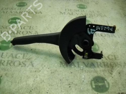 Parkbremsarm/handtak SSANGYONG MUSSO (FJ) 2.9 TD (120 hp) 8769603