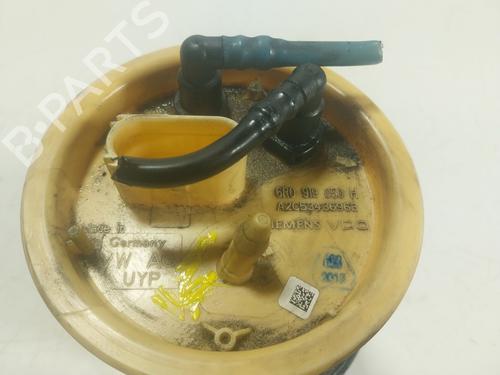Fuel pump VW POLO V (6R1, 6C1) 1.6 TDI | BP18332581M76 
