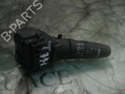 Used Steering column stalk NISSAN ALMERA II Hatchback (N16) 1.5 (90 hp) 3748948