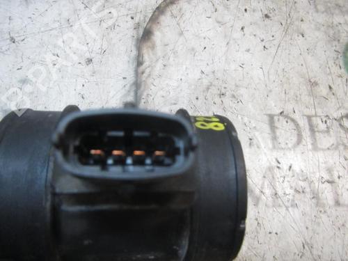 Mass air flow sensor OPEL ASTRA H (A04) 1.7 CDTI (L48) | BP3840558M95 - Image 3