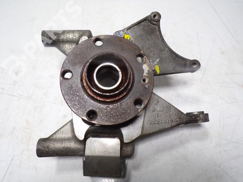 Used Left rear steering knuckle Left rear steering knuckle MCLAREN 570S Spider 3.8 (570 hp) 10161227 10161227