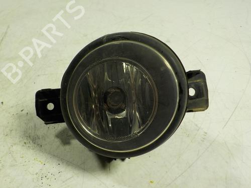 Used Right front fog light NISSAN QASHQAI / QASHQAI +2 I (J10, NJ10, JJ10E) [2006-2014]  8189057