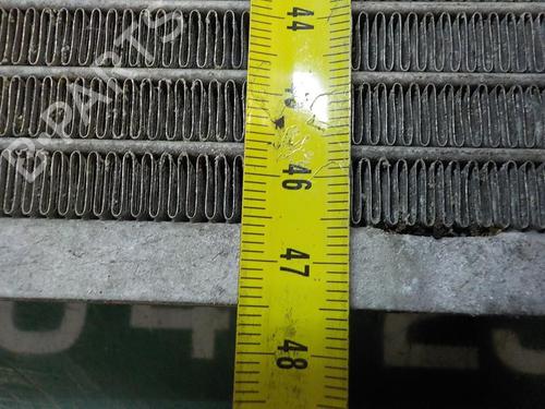 Water radiator HYUNDAI i30 Estate (FD)  | BP3869116M31 