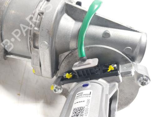 Steering column TOYOTA C-HR (_X2_, _H2_) Hybrid (MAXH20) | BP27482174M21  - Image 5
