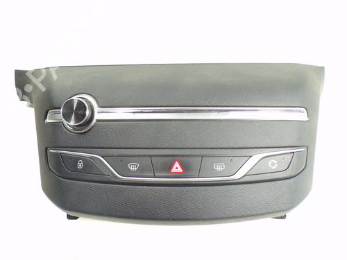 Used Switch Switch PEUGEOT 308 II (LB_, LP_, LW_, LH_, L3_) [2013-2021] 7876540 7876540