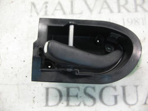 Used Front left interior door handle Front left interior door handle FORD MONDEO I (GBP) 1.8 i 16V (115 hp) 3737455 3737455