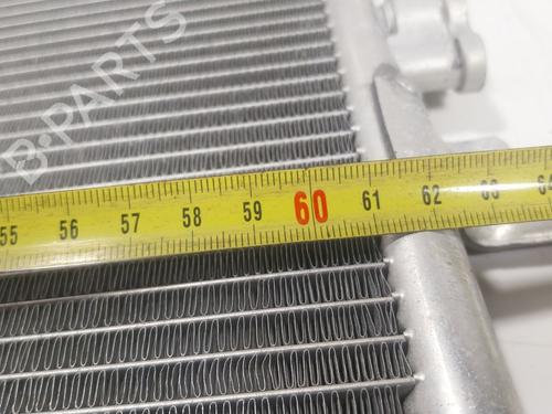 AC radiator BMW 2 Gran Coupe (F44)  | BP27579421M32 