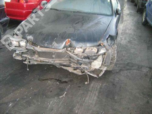 Used Parts HONDA PRELUDE IV (BB_)  2.3 i 16V (BB2)  491002
