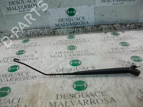 Used Front windshield wiper arm CITROËN C3 I (FC_, FN_) 1.4 HDi (70 hp) 3784694