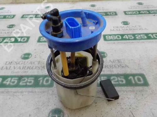 Fuel pump SEAT IBIZA IV (6J5, 6P1)  | BP5775936M76 