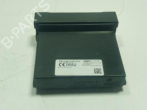 Used Electronic module Electronic module PEUGEOT 508 I (8D_) 1.6 BlueHDi 120 (120 hp) 17808574 17808574