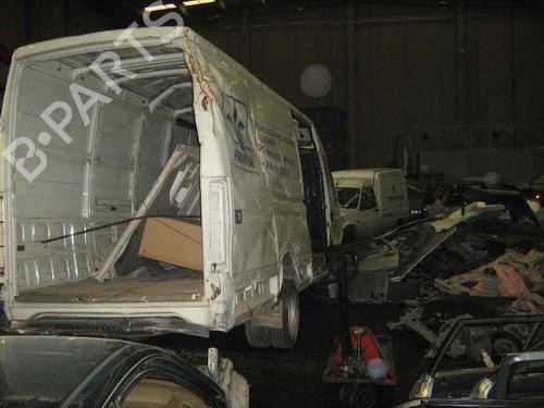 Front right lock IVECO DAILY III Van 35 C 14, 35 S 14 | BP4031449C97 