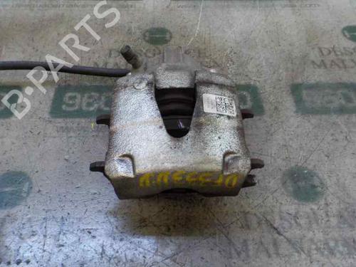 Used Right front brake caliper Right front brake caliper SEAT IBIZA V (KJ1, KJG) 1.0 MPi (80 hp) 11551745 11551745