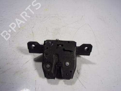 Bakluke lås OPEL ASTRA J (P10) [2009-2016]  11190431