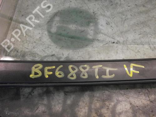 Rear left door window SKODA OCTAVIA I (1U2)  | BP4030019C20 