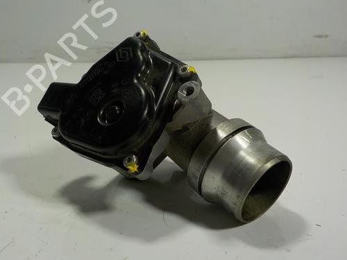 Throttle body NISSAN QASHQAI / QASHQAI +2 I (J10, NJ10, JJ10E)  | BP11947338M82 