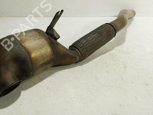 Catalyst CHRYSLER SEBRING Convertible (JS) 2.0 CRD | BP38602409M10 - Image 5