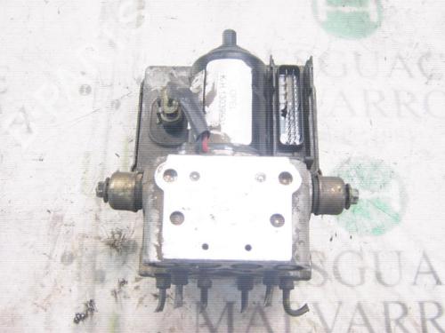 Used ABS pump ABS pump OPEL VECTRA B (J96) 2.0 DTI 16V (F19) (101 hp) 3766831 3766831