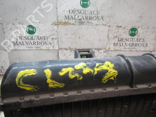 Water radiator HYUNDAI ATOS PRIME (MX) 1.1 | BP3834985M31