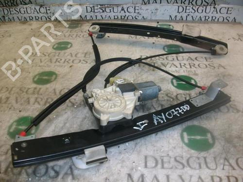 Used Front right window mechanism FORD MONDEO IV (BA7) 2.0 TDCi (140 hp) 3738725