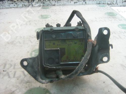 ABS pump HONDA CIVIC VI Coupe (EJ, EM1) 1.6 i Vtec (EM1) | BP3737456M43 