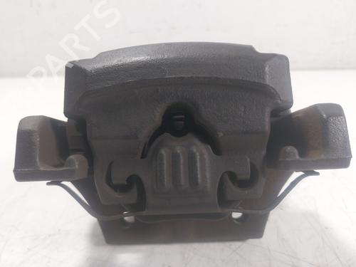 Used Left rear brake caliper Left rear brake caliper BMW X6 (E71, E72) xDrive 40 d (306 hp) 17909592 17909592