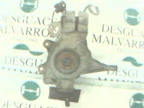 Used Right front steering knuckle CITROËN XANTIA (X1_, X2_) 1.6 i (88 hp) 3763577